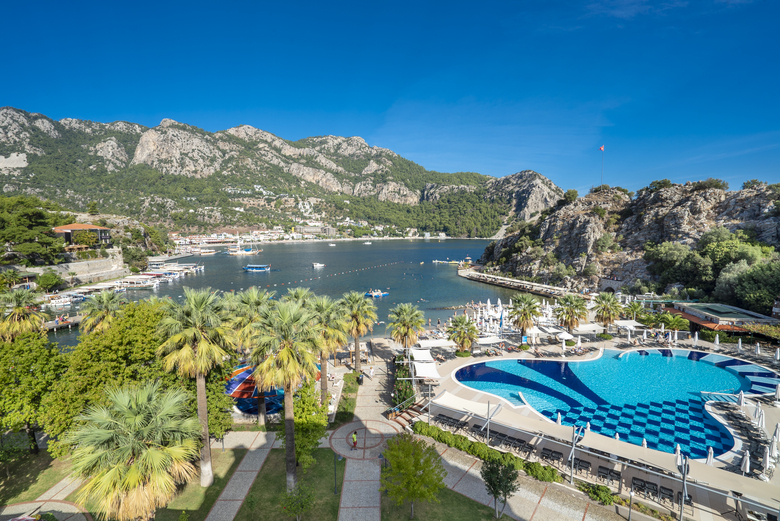 Hotel Turunc