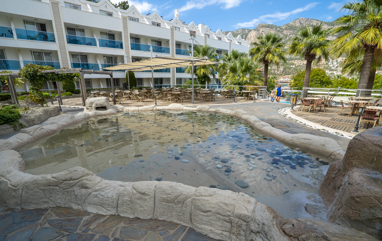 Hotel Turunc