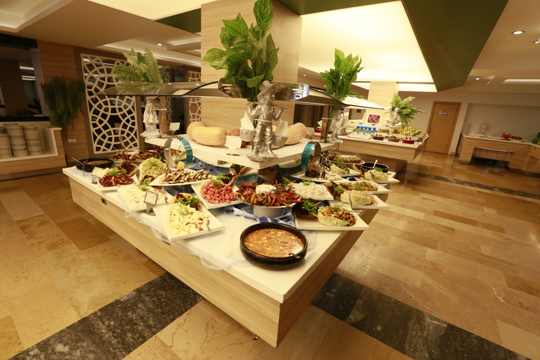Hotel Turunc