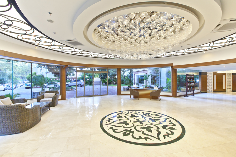 Hotel Turunc