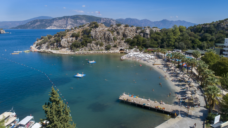 Hotel Turunc