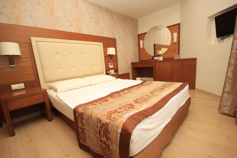 Hotel Turunc
