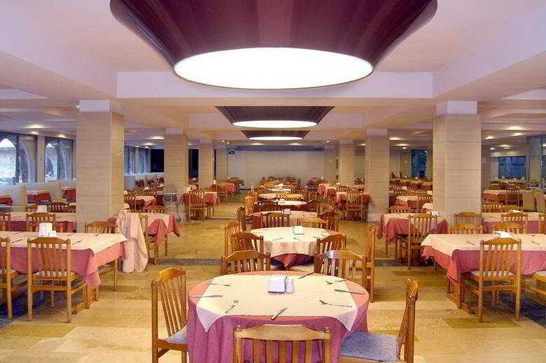 Hotel Turunc