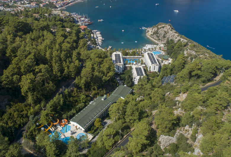 Hotel Turunc