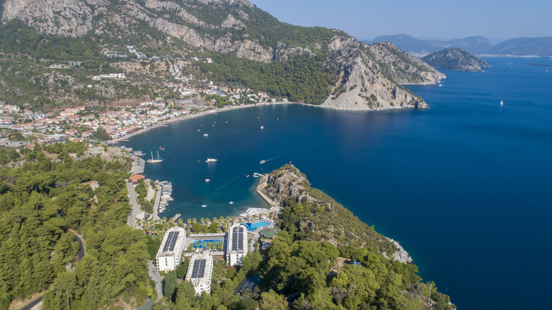Hotel Turunc