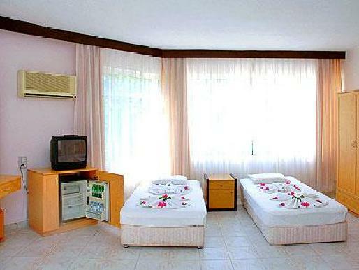 Hotel Turunc