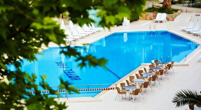 Hotel Pam Thermal