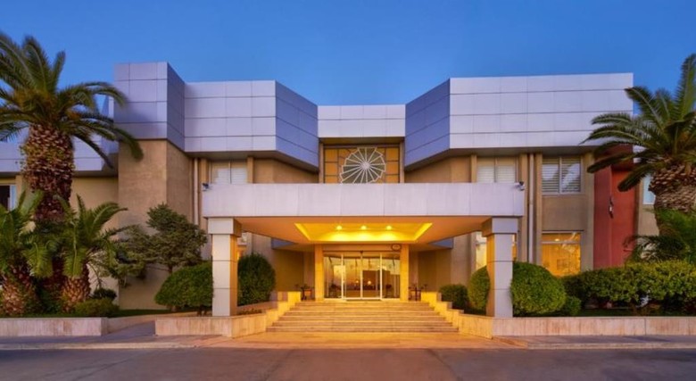 Hotel Pam Thermal