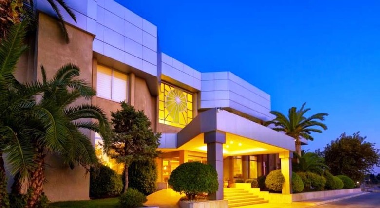 Hotel Pam Thermal
