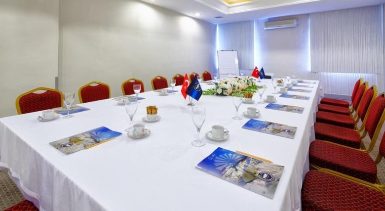 Hotel Pam Thermal