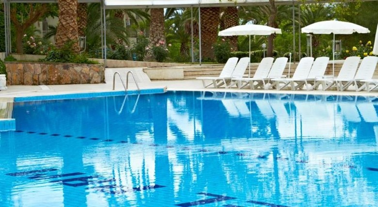 Hotel Pam Thermal