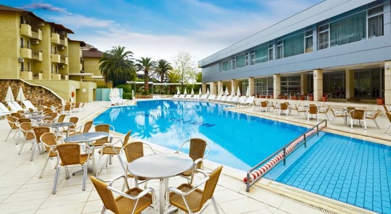 Hotel Pam Thermal