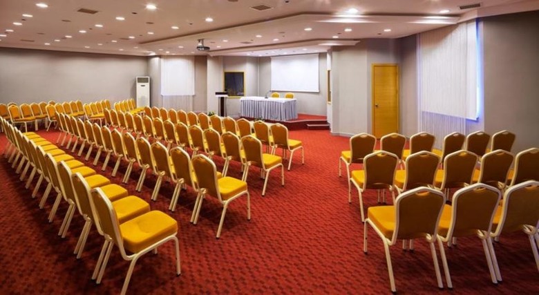 Hotel Pam Thermal