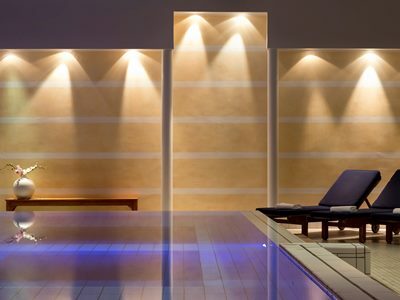 Hotel Novotel Convention Et Wellness Roissy Cdg