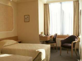 Hotel Lancaster Hall