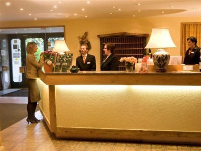 Hotel Am Sachsengang