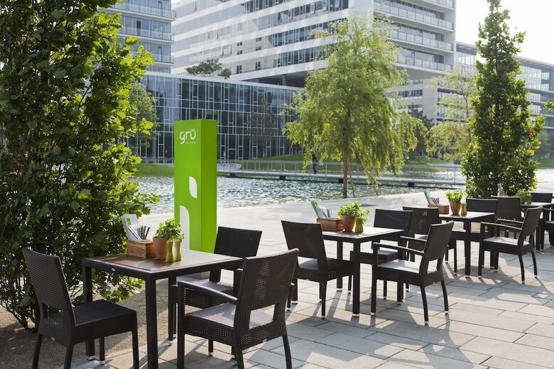 Hotel Courtyard By Marriott Wien Messe I