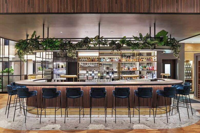 Hotel Courtyard By Marriott Wien Messe I