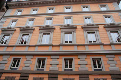 Hotel Augusta Lucilla Palace