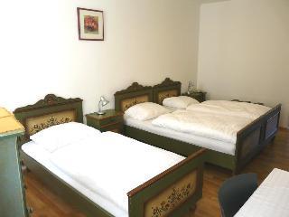 Hotel Schwarzes Rossl