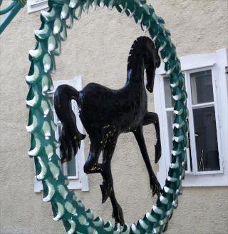 Hotel Schwarzes Rossl
