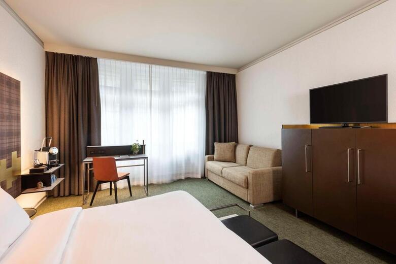 Bw Hotel Bristol