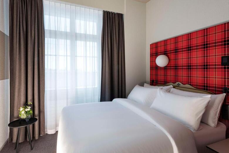Bw Hotel Bristol