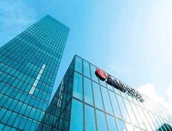Ramada Plaza Basel Hotel & Conference Center