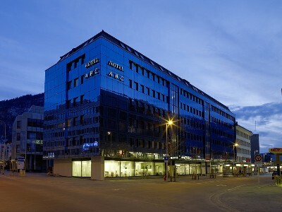 Abc Swiss Quality Hotel