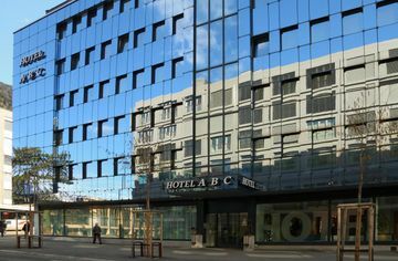 Abc Swiss Quality Hotel