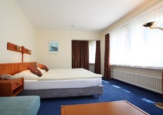 Comfort Hotel Post