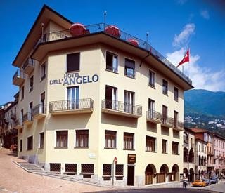 Albergue Dell Angelo