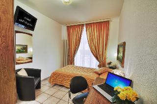 Albergue Dell Angelo