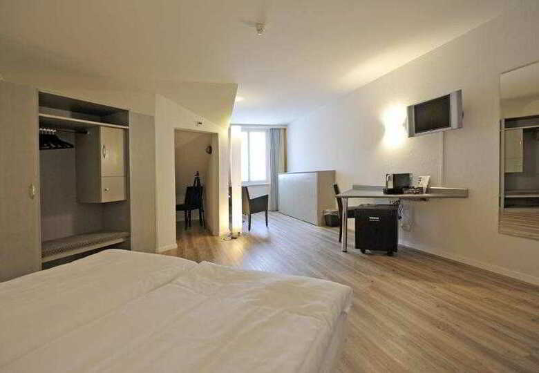 Best Western Hotel Krone