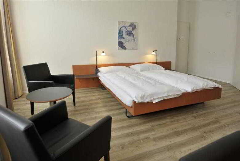 Best Western Hotel Krone