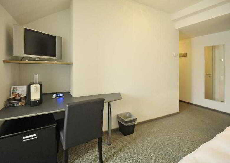 Best Western Hotel Krone