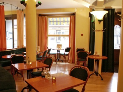 Best Western Hotel Krone