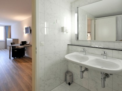 Best Western Hotel Krone