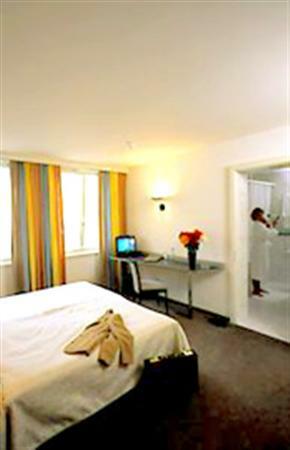 Best Western Hotel Krone