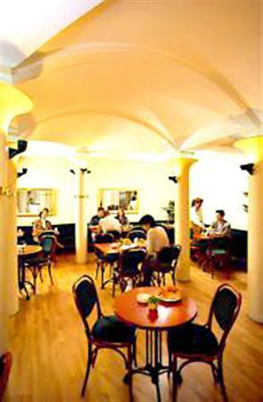 Best Western Hotel Krone