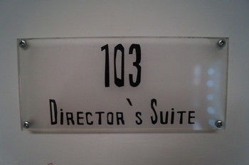 The Jailhotel