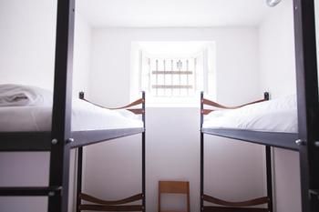 The Jailhotel