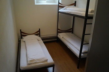 The Jailhotel