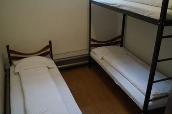The Jailhotel