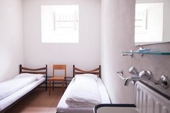 The Jailhotel