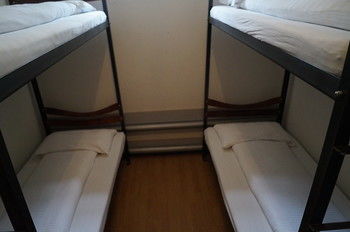 The Jailhotel
