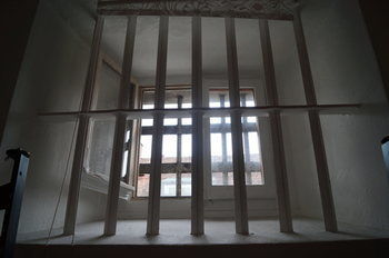 The Jailhotel