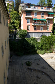 The Jailhotel