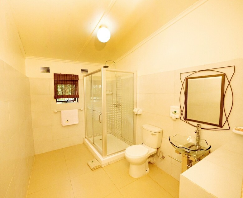 Palmwood Lodge