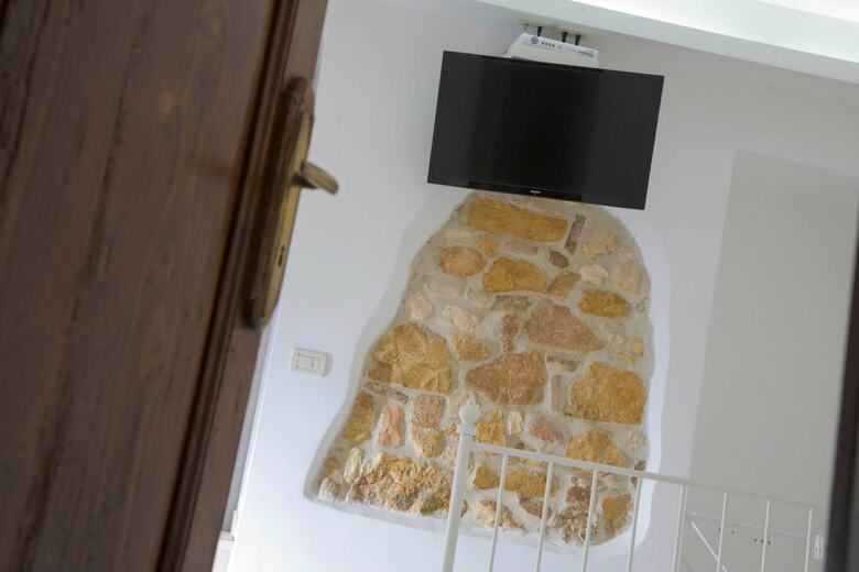 Hostal In Piazza Relais